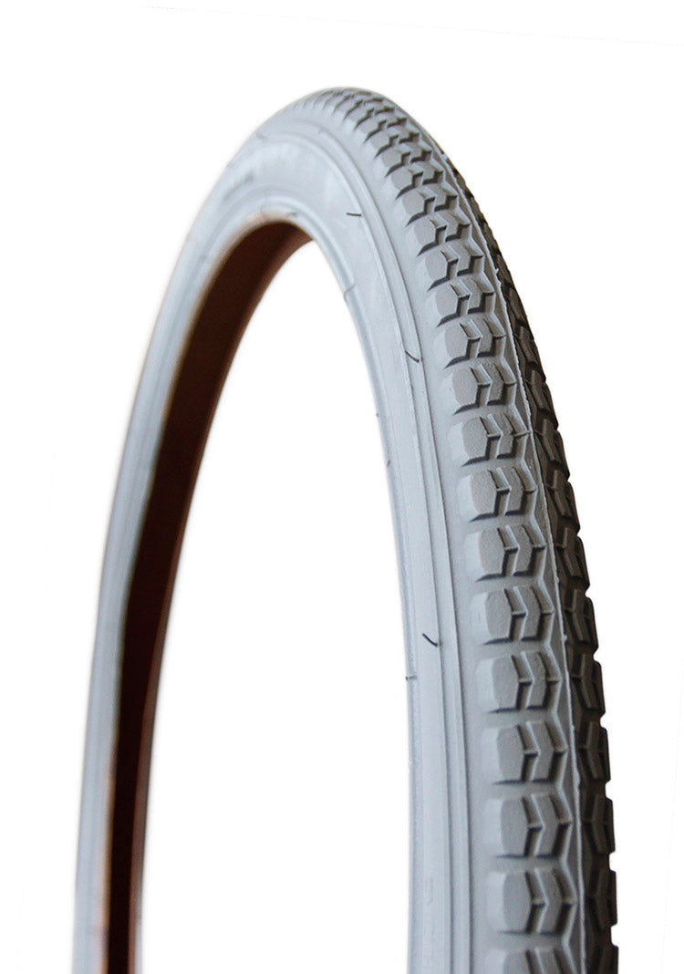 CST Tyre Wheelchair Grey