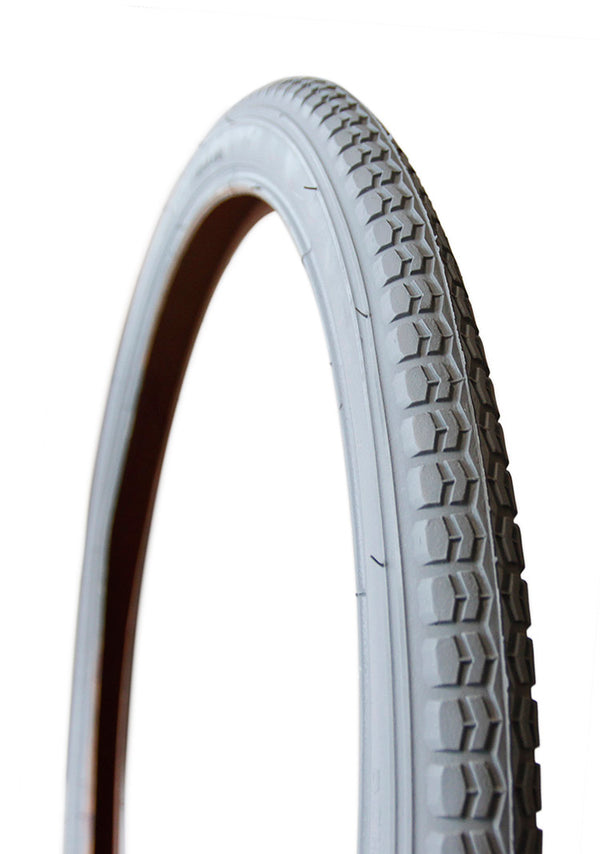 CST Tyre Wheelchair Grey