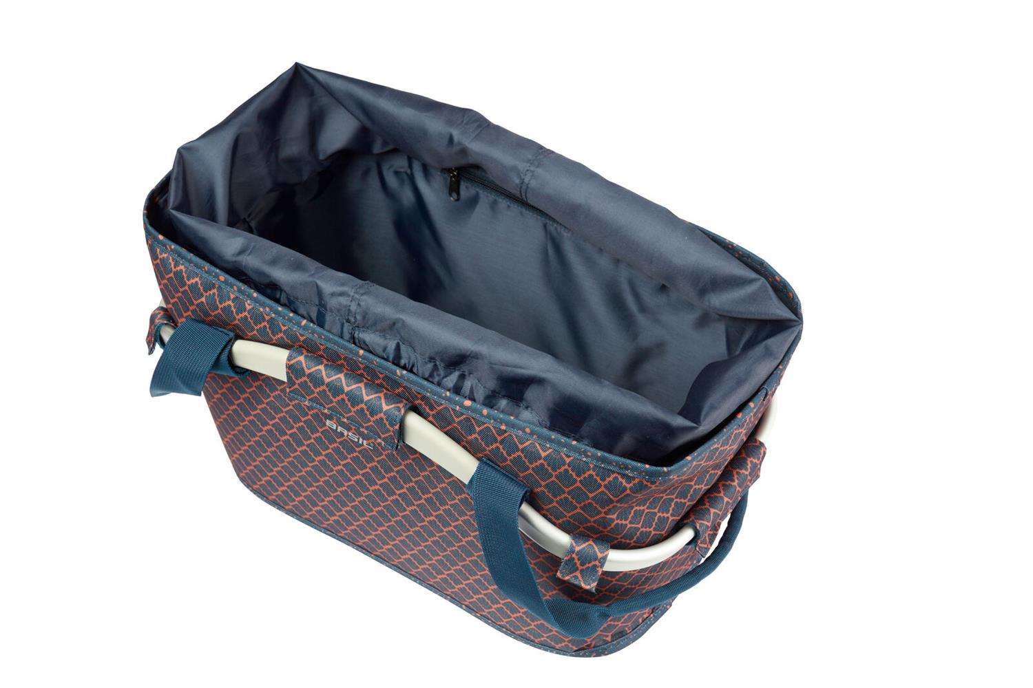 Basil Flair Carry All Rear Basket (MIK)