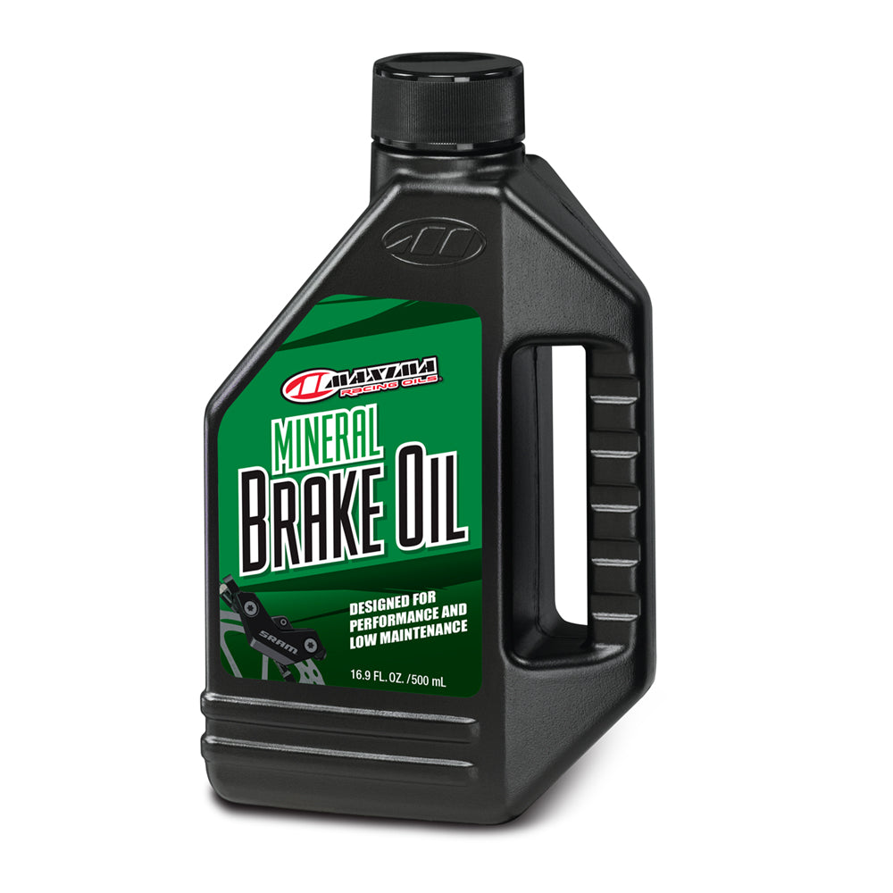 SRAM Standard Mineral Oil Bleed Kit