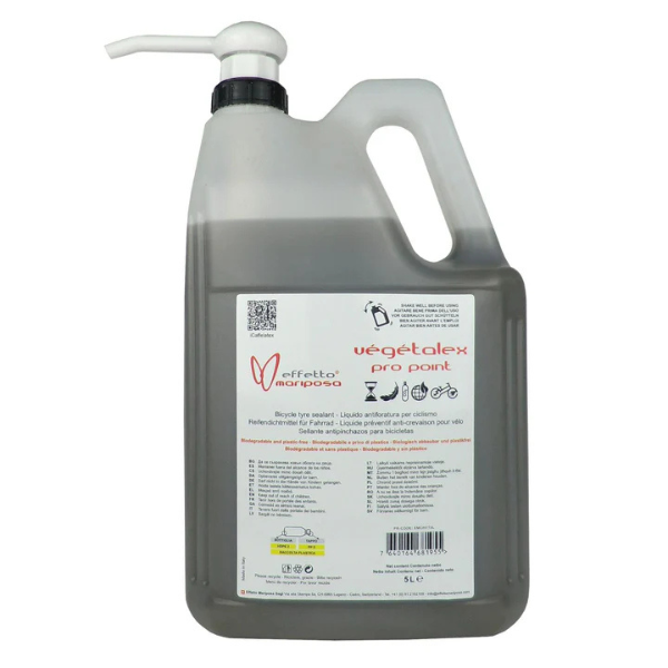Effetto Mariposa Vegetelex Sealant