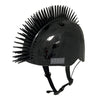 Krash Cube Hurt Hawk Black - Youth Size