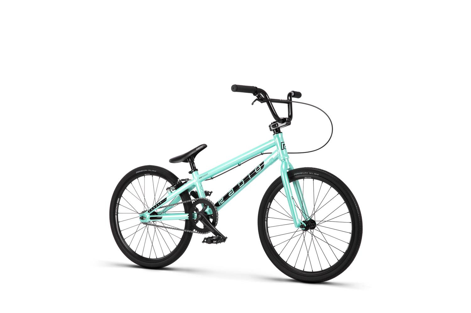 Radio Race Cobalt Expert