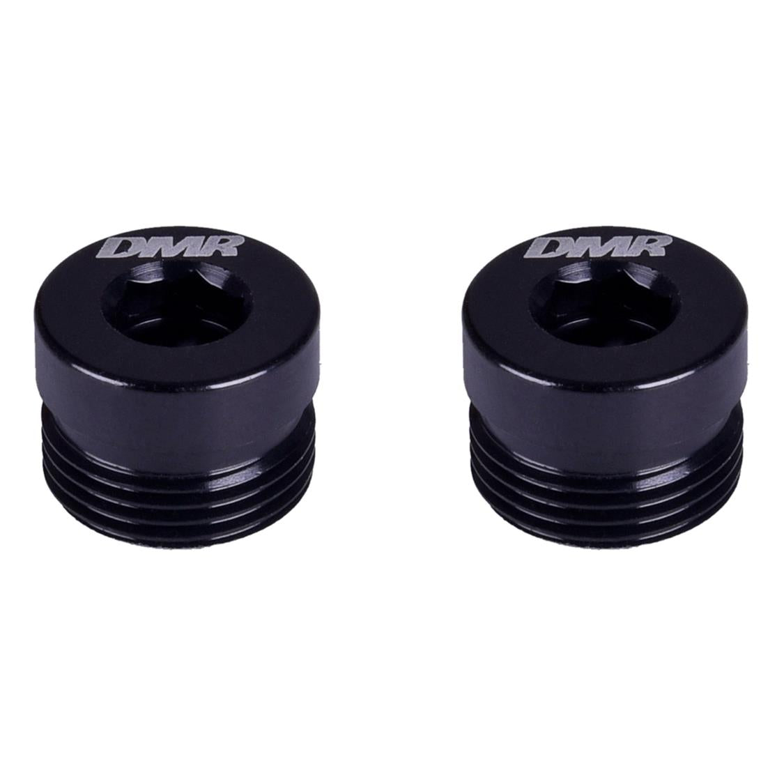 DMR Pedal End Caps V11