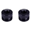 DMR Pedal End Caps V11