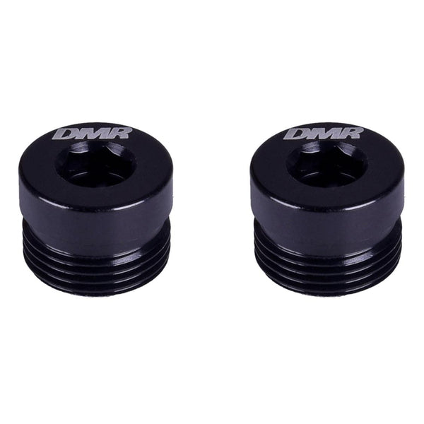 DMR Pedal End Caps V11