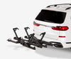 Saris SuperClamp G4 4-Bike Hitch Rack