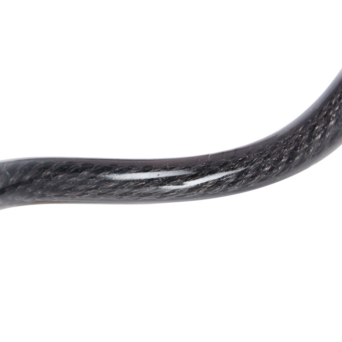 Oxford Combi8 Resettable Combi Lock 8mm x 1800mm