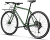Bombtrack Arise Geared / Matt Petrol Blue