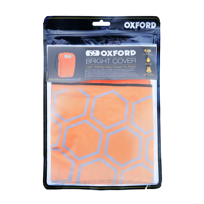 Oxford Bright Cover Backpack Cover