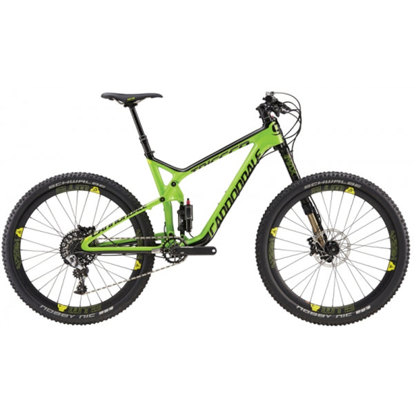 Cannondale HeadShok Fork Spare Parts