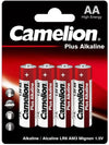 Battery Alkaline High Energy