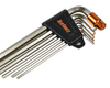 Icetoolz Allen Key Set 7 Piece