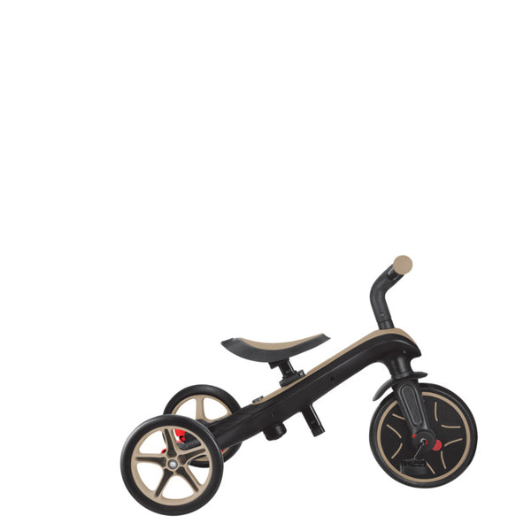 Globber EXPLORER TRIKE 4in1