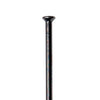 DT Swiss Spoke Competition Straight Pull Double Butted Black