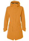 Basil - Women's Mosse Rain Parka