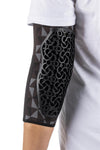 Seryt Adult Flow Elbow Protection - Arlecchino