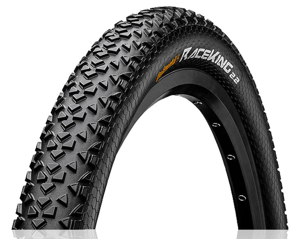 Continental Tyre Race King ShieldWall