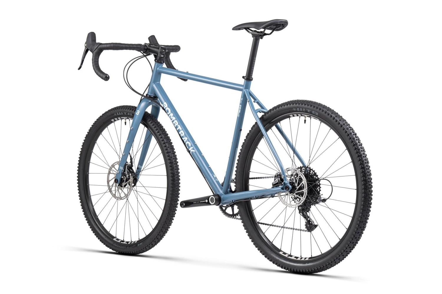 Bombtrack Hook EXT / Matt Teal