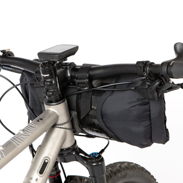 Restrap Handlebar Bag - Flat Bar