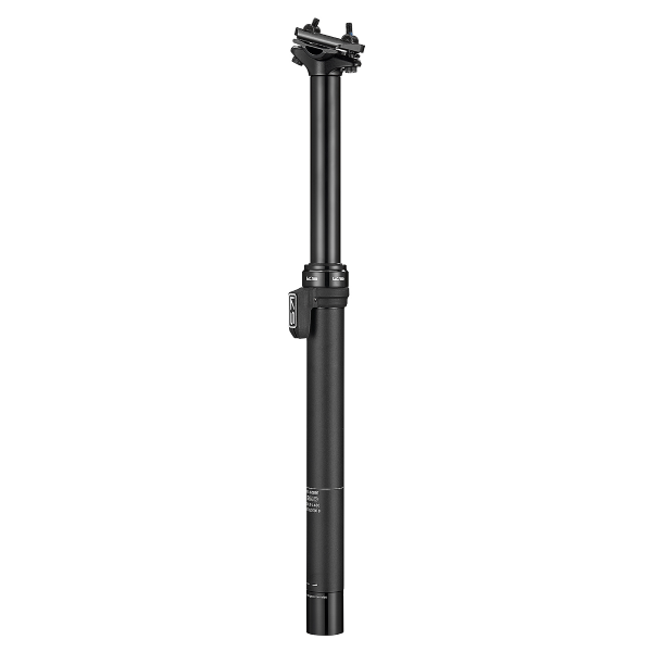 KS Dropper Seatpost E20 - External Routing