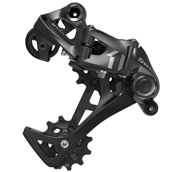 Sram Pulley Kit