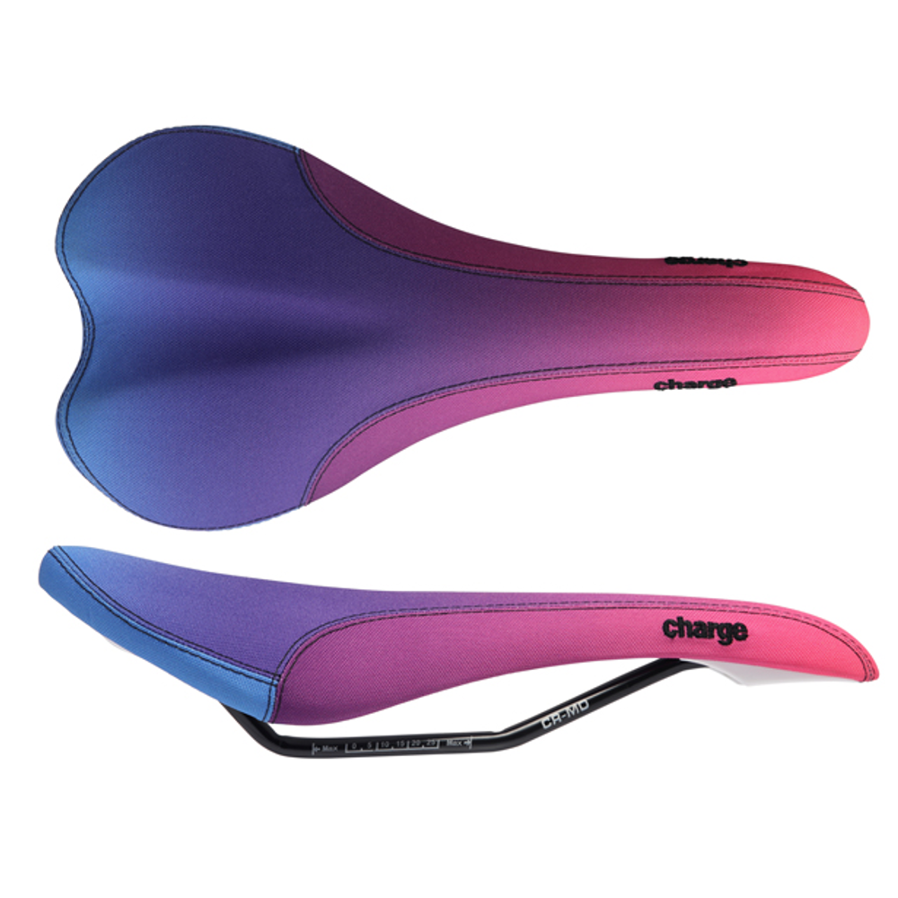 Charge Spoon SE Saddle