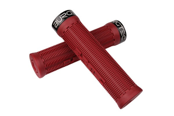 Burgtec Grips Bartender Pro Greg Minnaar Signature