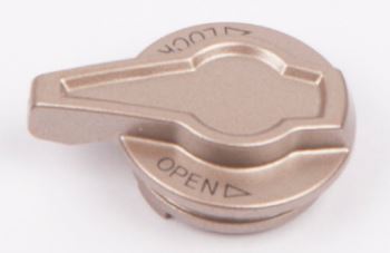 Suntour Lockout Lever