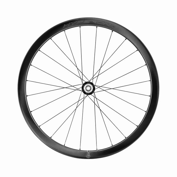Campagnolo Hyperon Carbon wheel set