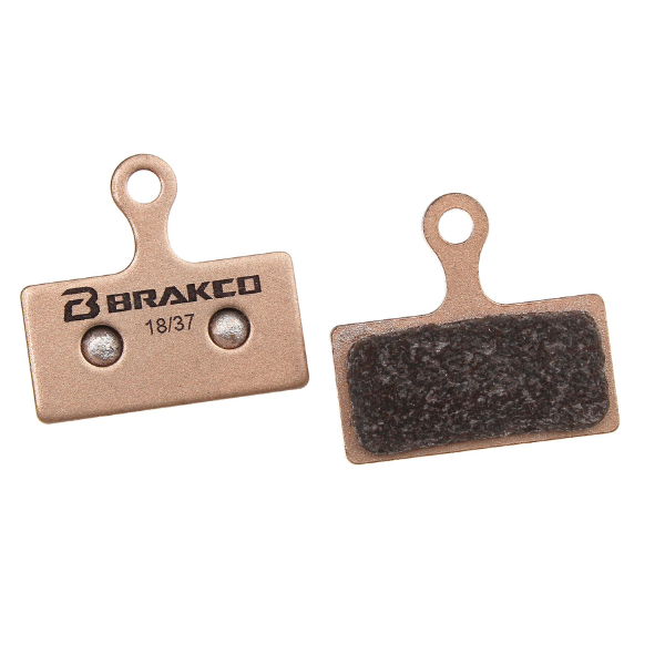 Shimano 2 Piston Topload/G04/G05 Brake Pads