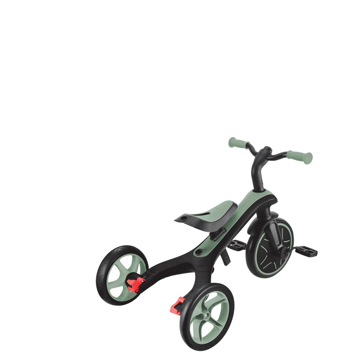 Globber EXPLORER TRIKE 4in1