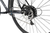 Bombtrack Arise SG Apex / Metallic Black