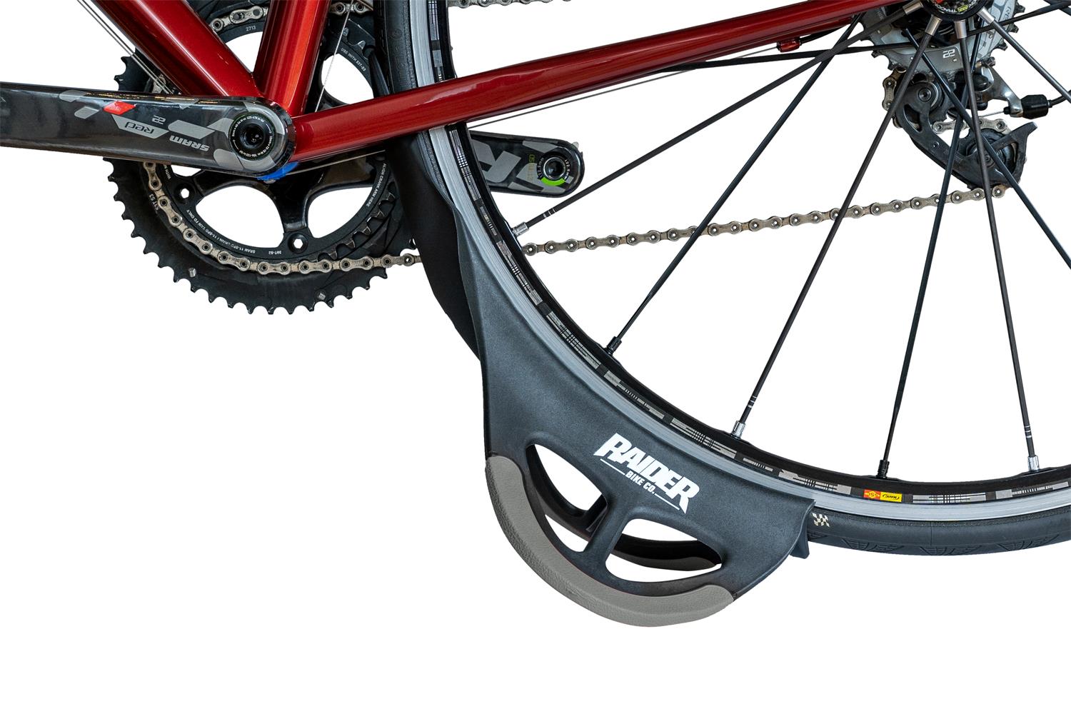 Raider Bike Co - Float