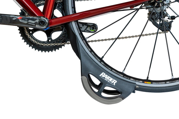 Raider Bike Co - Float