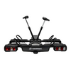 Maverack Ebike Rack Hitch Mounted