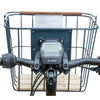 Oxford Templeton QR Basket