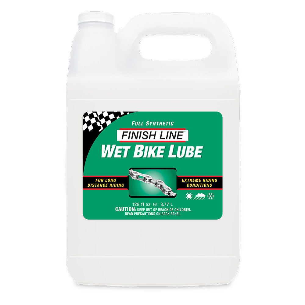 Finishline Cross Country Wet Lube