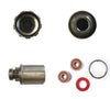 Novatec Freehub Body