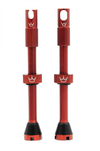 Peaty's Chris King MK2 Tubeless Valve 60mm