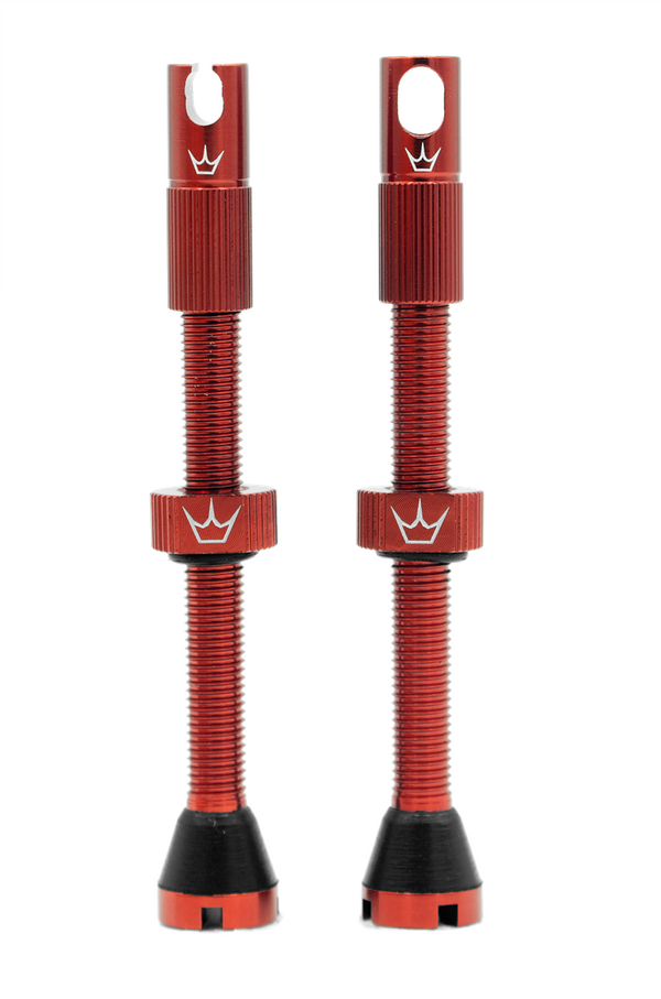 Peaty's Chris King MK2 Tubeless Valve 60mm