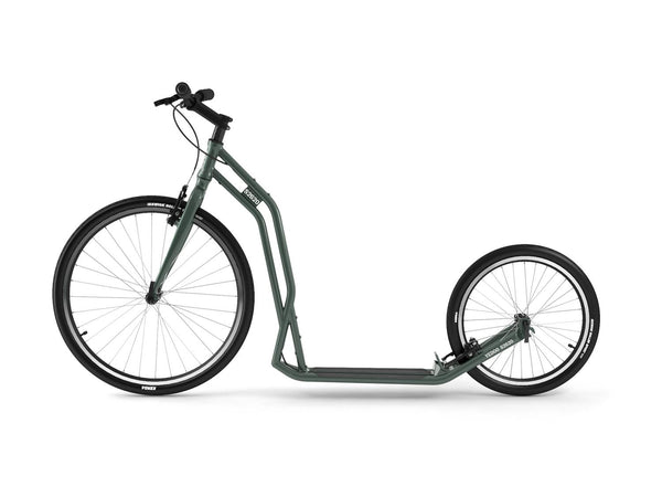 Yedoo S2620 Adult Scooter