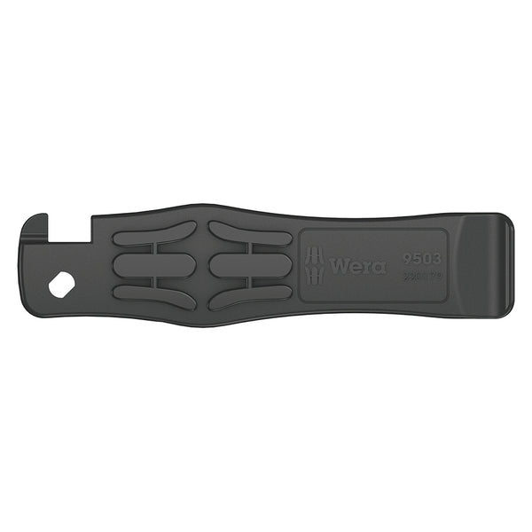 Wera Bicycle Set 3A Zyklop Mini & 40 Piece Bit Set