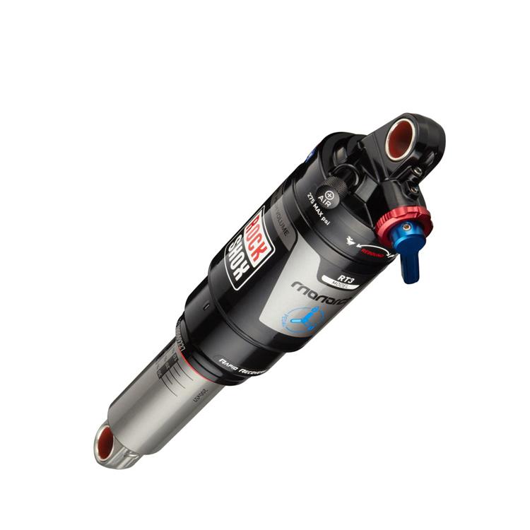 Rock Shox Shock Pump