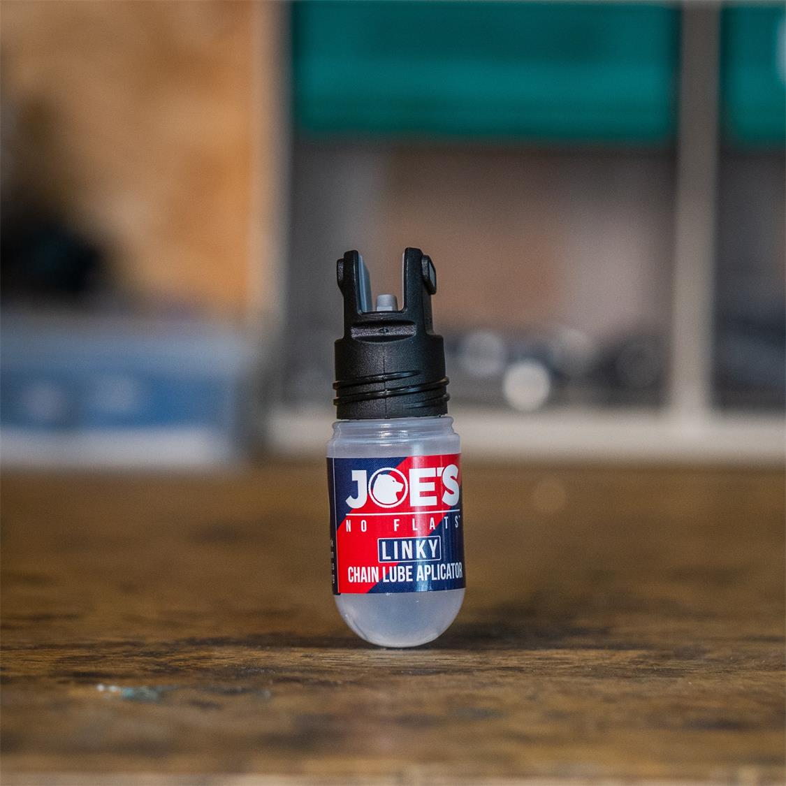 Joe's Linky Lube Applicator