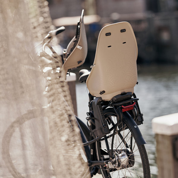 Urban Iki - Children's Backpack (Fits Urban Iki Rear Seat)