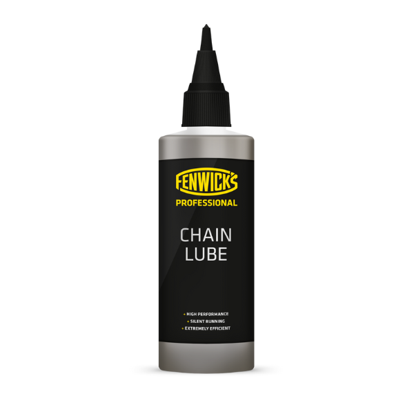 Fenwicks Professional Chain Lube