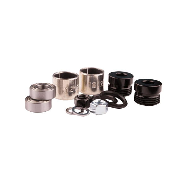 Burgtec Mk4 Composite Pedal Spare Parts