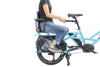 Tern HSD & GSD Sidekick Joyride Handlebars
