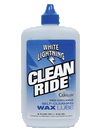 White Lightning Clean Ride Lube